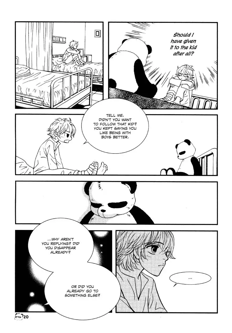 Peter Panda Chapter 12 19